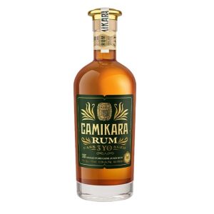 Camikara Rum Cask 3 Yo Aged